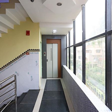 Oyo 4526 Jaydev Vihar Hotel Bhubaneswar Luaran gambar