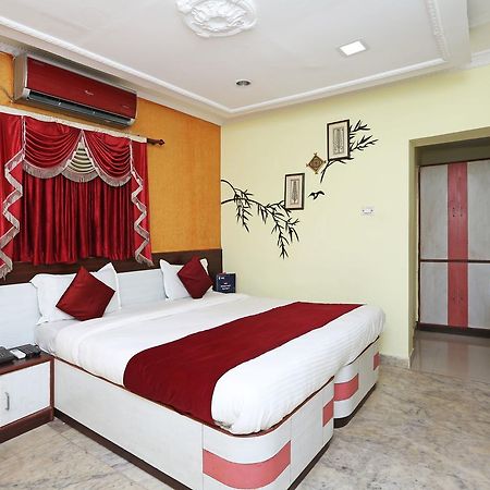 Oyo 4526 Jaydev Vihar Hotel Bhubaneswar Luaran gambar