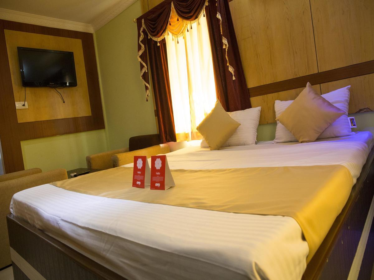 Oyo 4526 Jaydev Vihar Hotel Bhubaneswar Luaran gambar