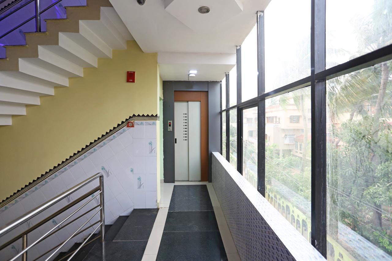 Oyo 4526 Jaydev Vihar Hotel Bhubaneswar Luaran gambar