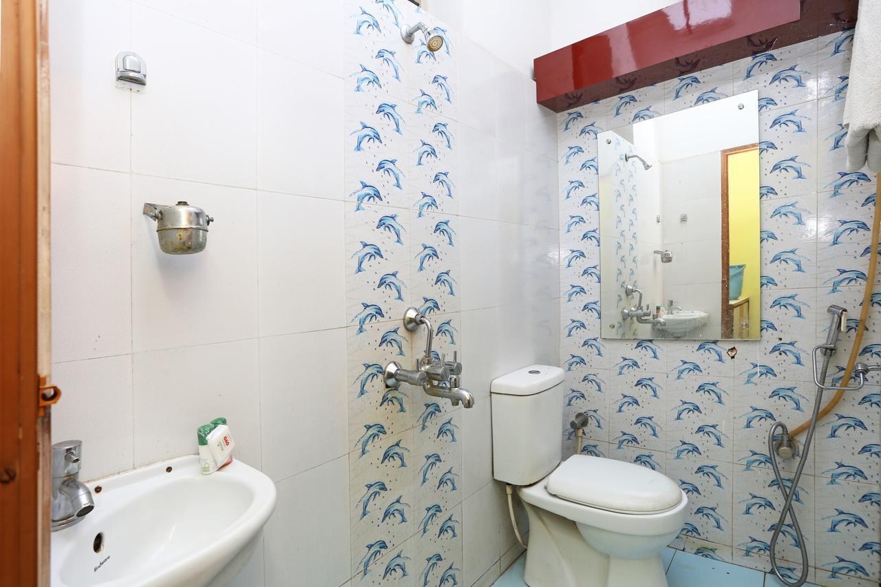 Oyo 4526 Jaydev Vihar Hotel Bhubaneswar Luaran gambar