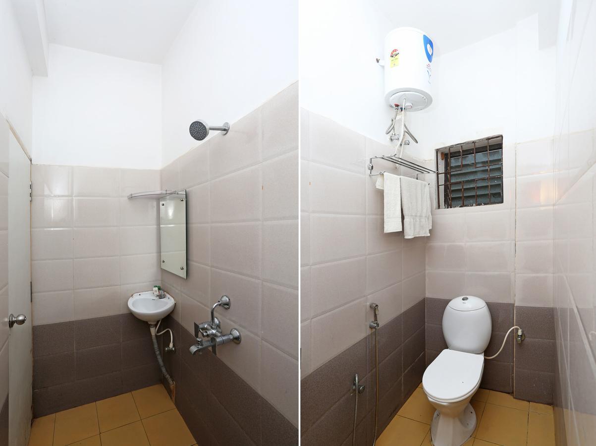 Oyo 4526 Jaydev Vihar Hotel Bhubaneswar Luaran gambar