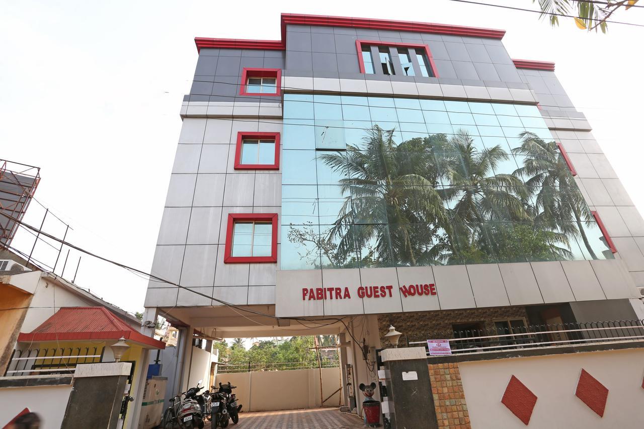 Oyo 4526 Jaydev Vihar Hotel Bhubaneswar Luaran gambar