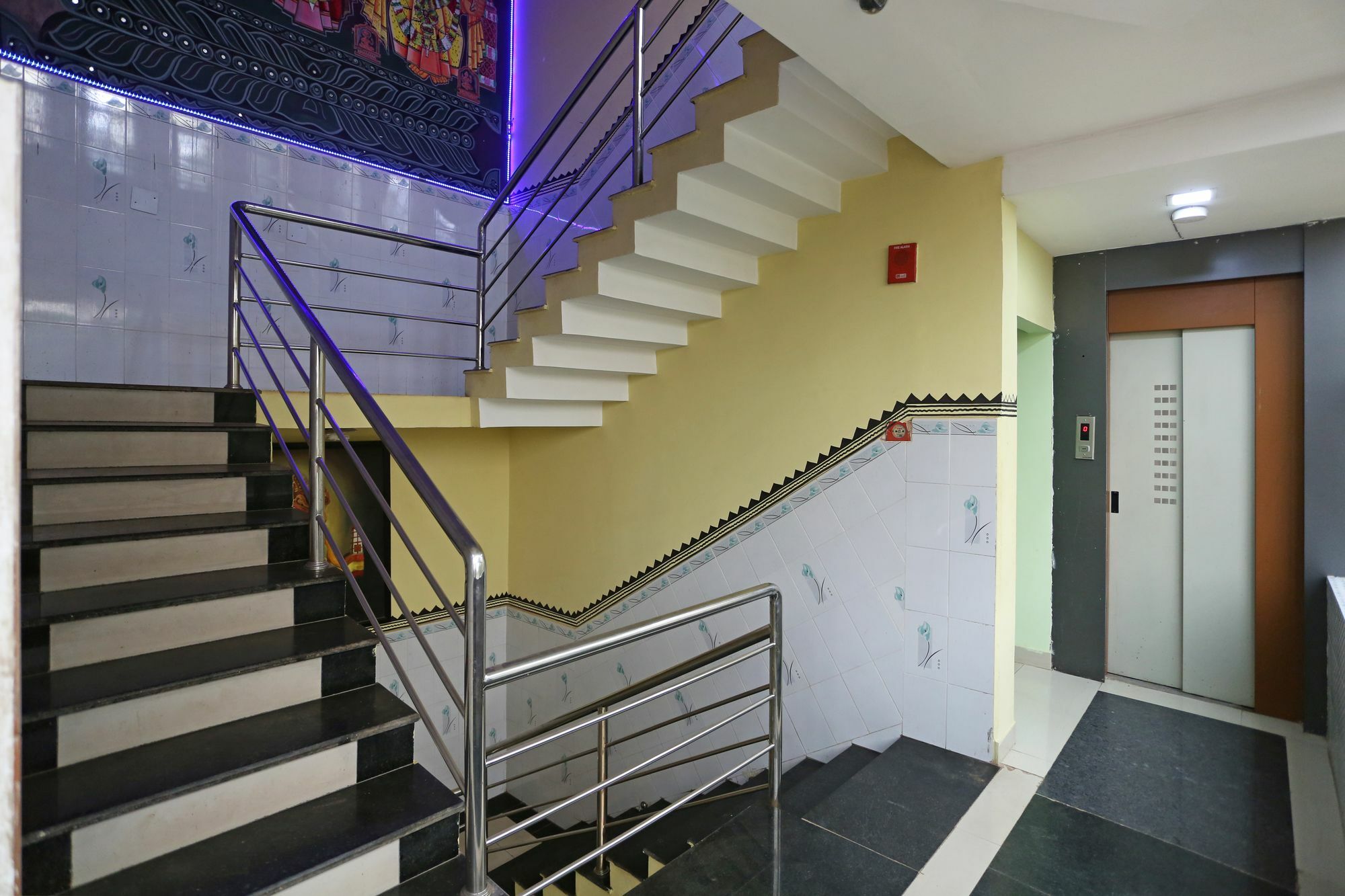 Oyo 4526 Jaydev Vihar Hotel Bhubaneswar Luaran gambar